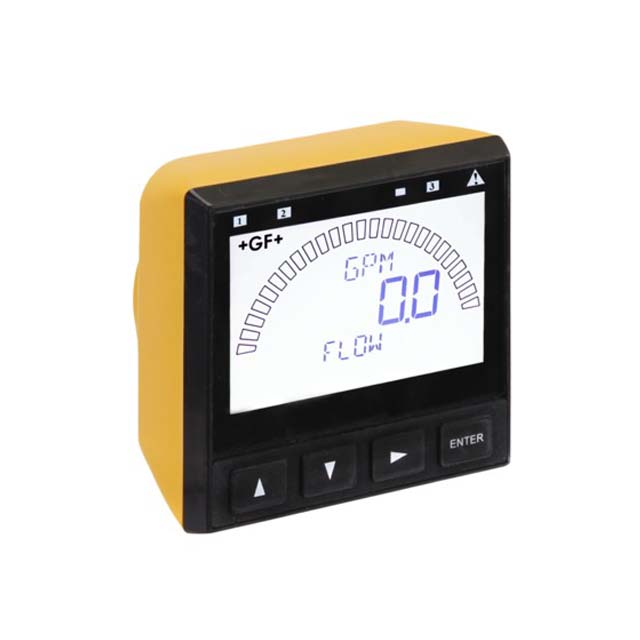 Monitor de pH, Conductividad, Salinidad, Oxigeno Disuelto, Presión 9900